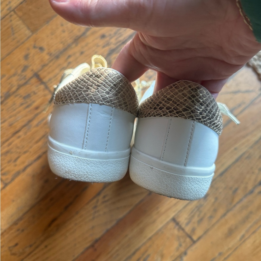 Vintage Havana Grande women's sneakers size: 8.5 - Picture 4 of 6